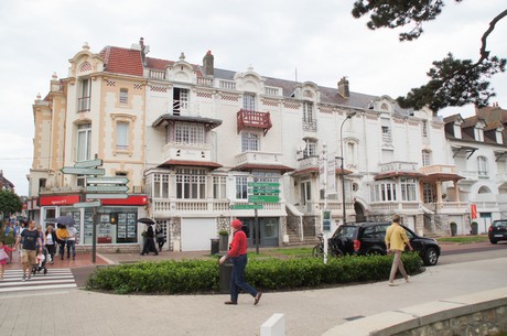 Le Touquet-Paris-Plage